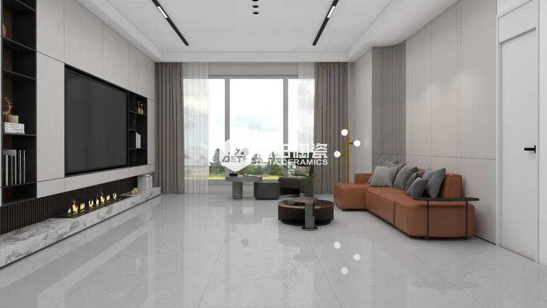 德田陶瓷 | 科亞灰，以自然純粹構(gòu)筑夢(mèng)想之家